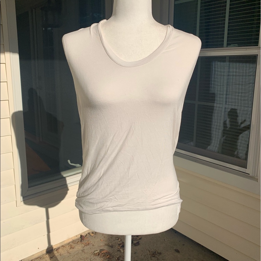 Saks Fifth Avenue Tank Top